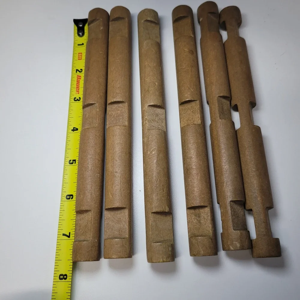 Lincoln Logs lincoln logs